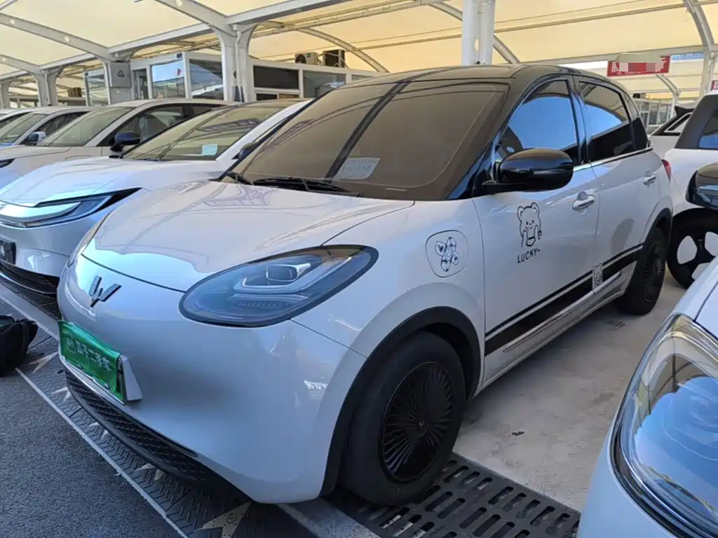 Wuling Bingo — миниатюра 2