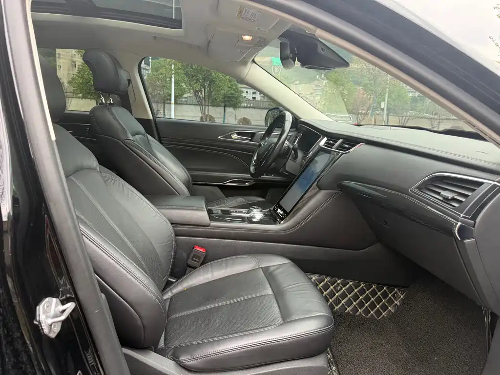 Ford Taurus — миниатюра 17