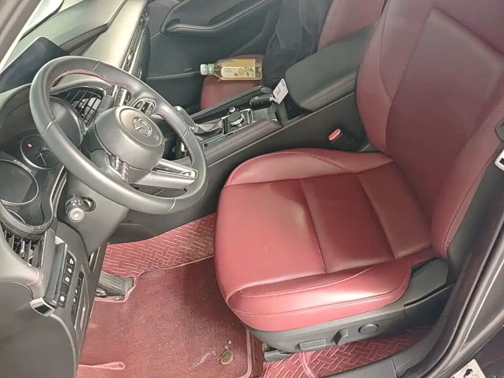 Mazda 3 Axela — миниатюра 15