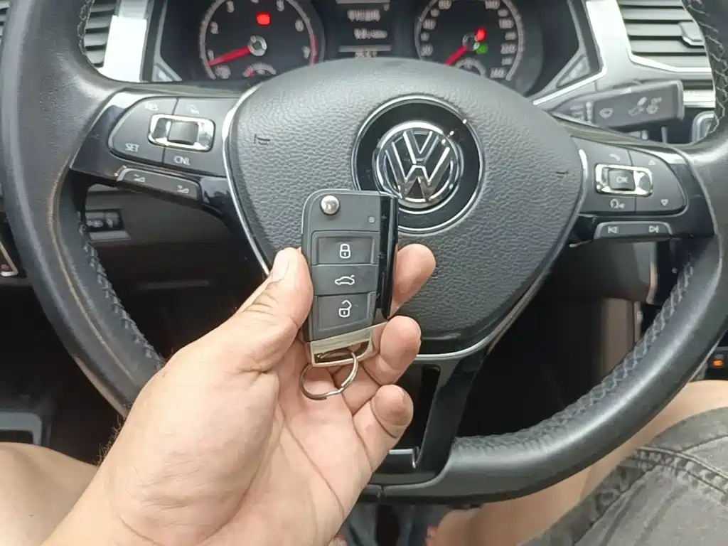 Volkswagen Passat — миниатюра 9