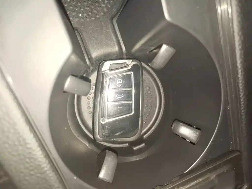 Volkswagen Magotan — миниатюра 9