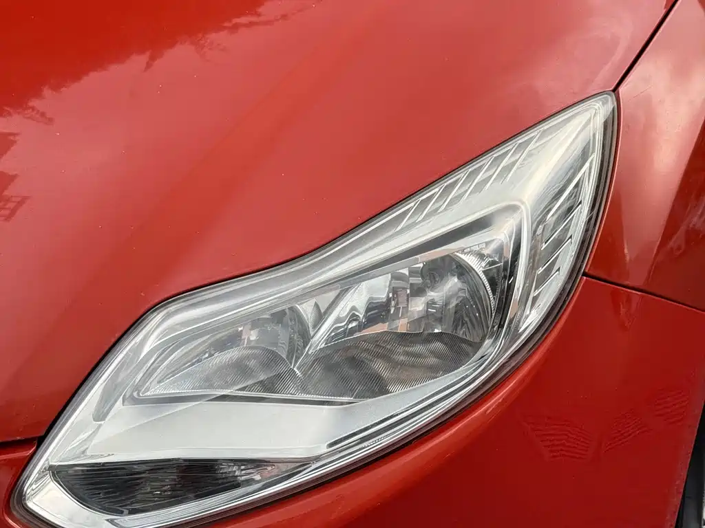 Ford Focus — миниатюра 3