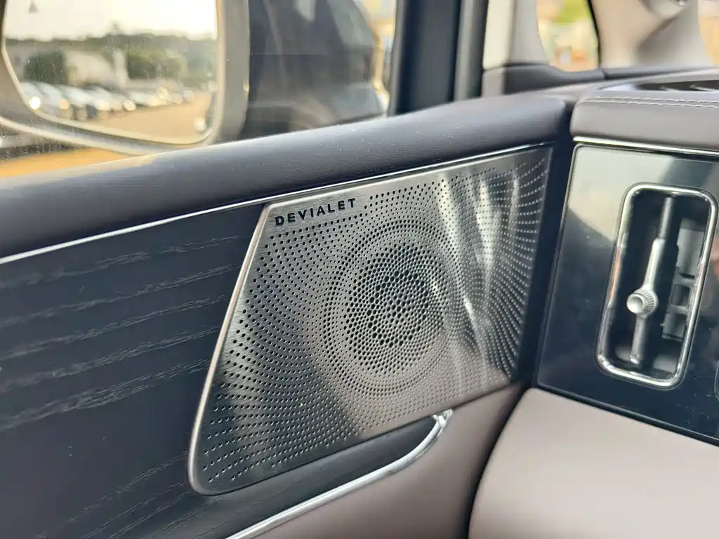 Denza Denza D9 — миниатюра 11