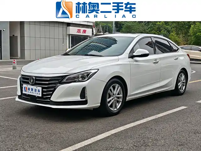Changan Ruicheng CC