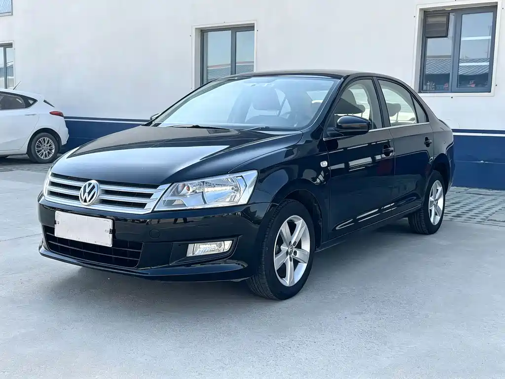 Volkswagen Santana