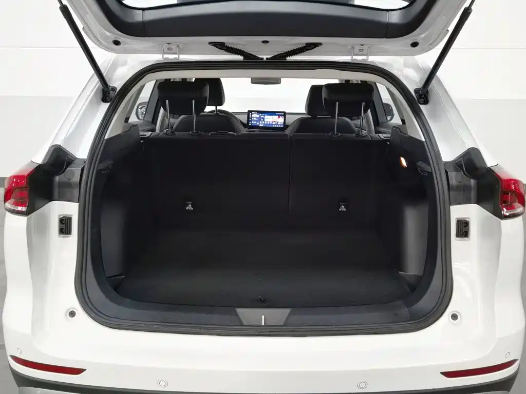 Haval H6 — миниатюра 16