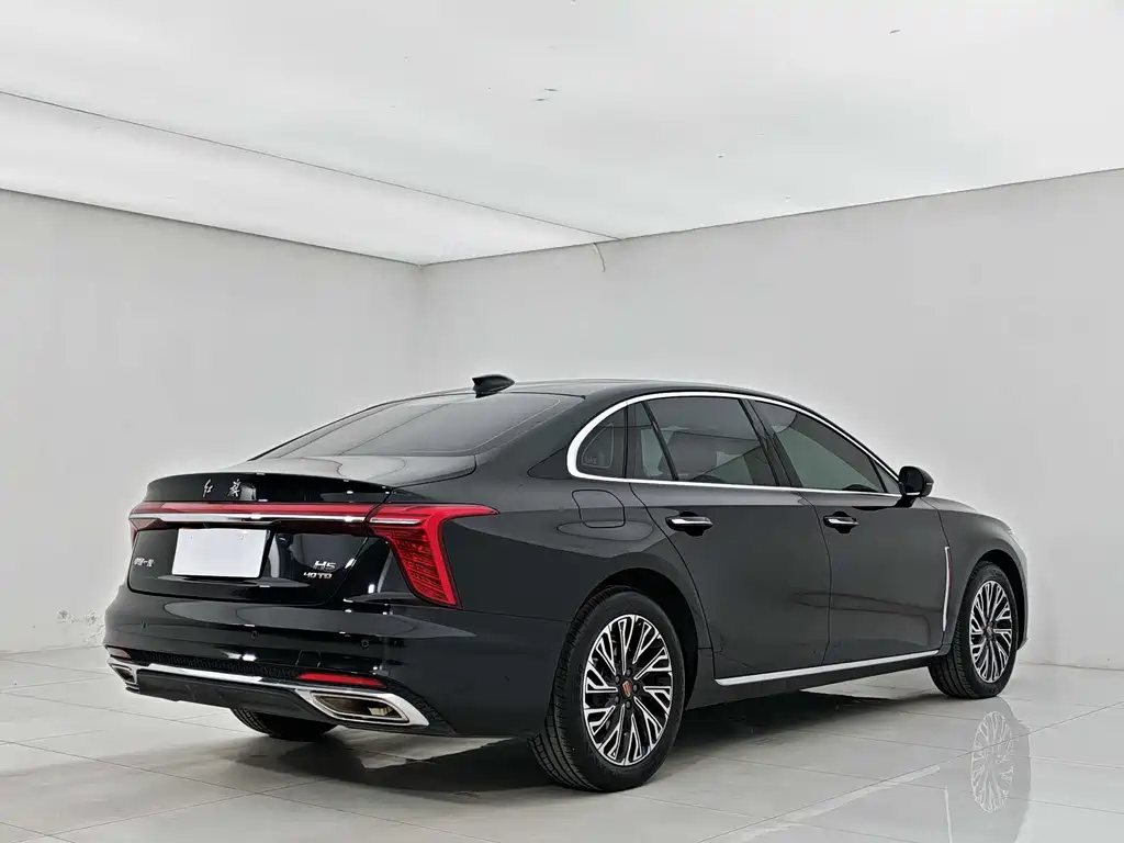 Hongqi HONGQI H5