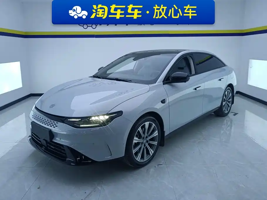 Leapmotor C01
