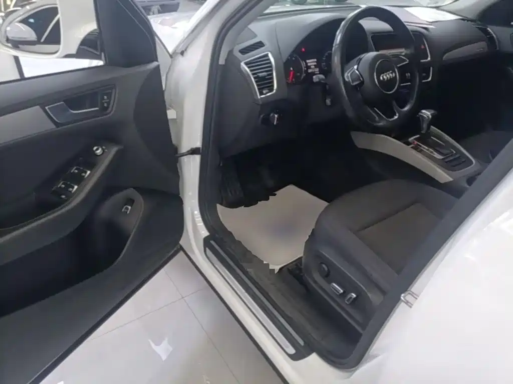 Audi Q5 — миниатюра 16