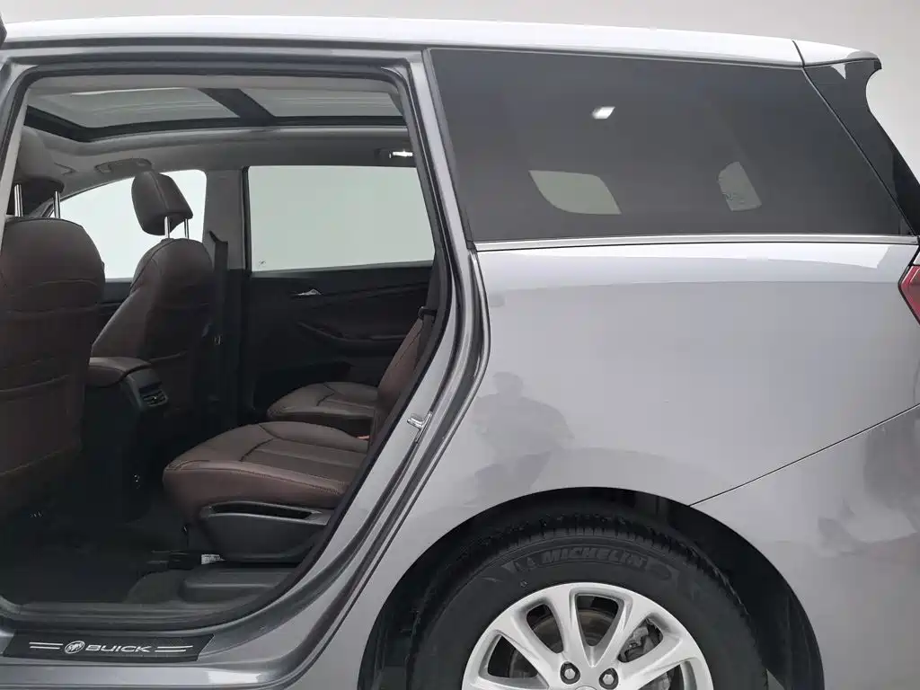 Buick GL6 — миниатюра 15