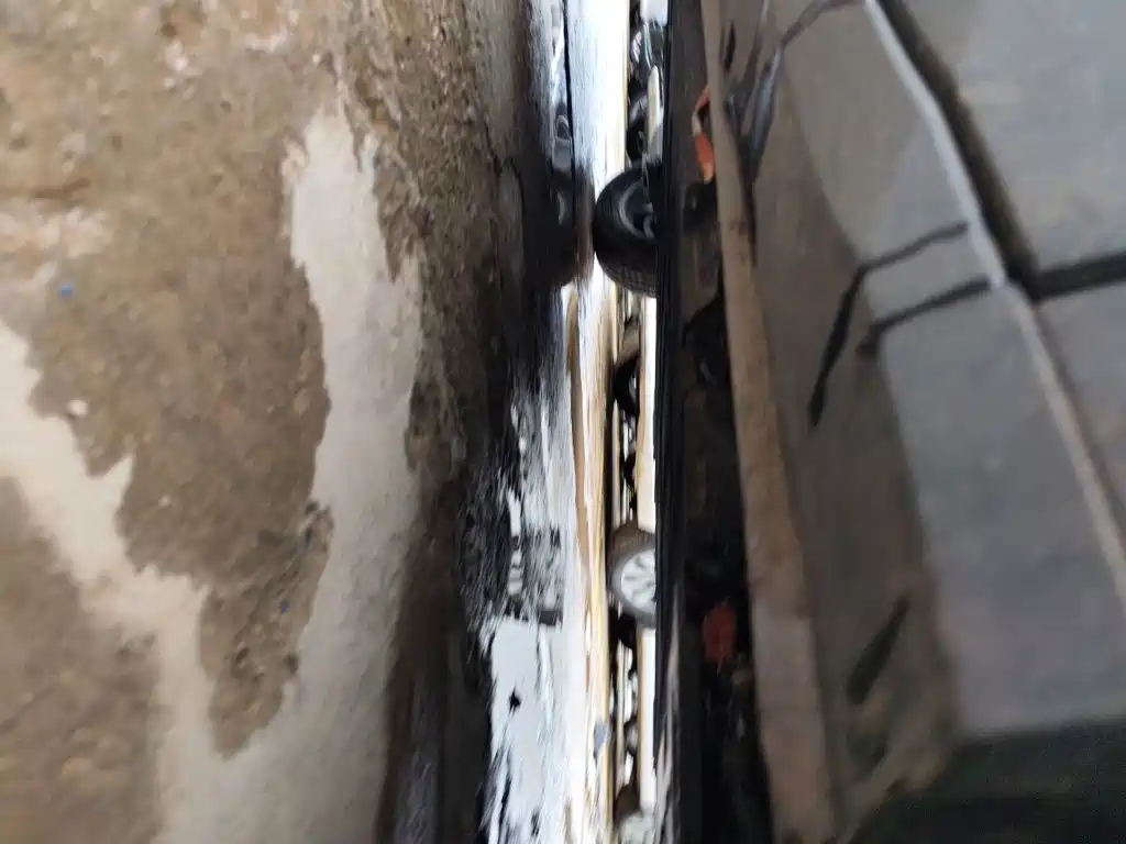 Wuling Bingo S — миниатюра 15