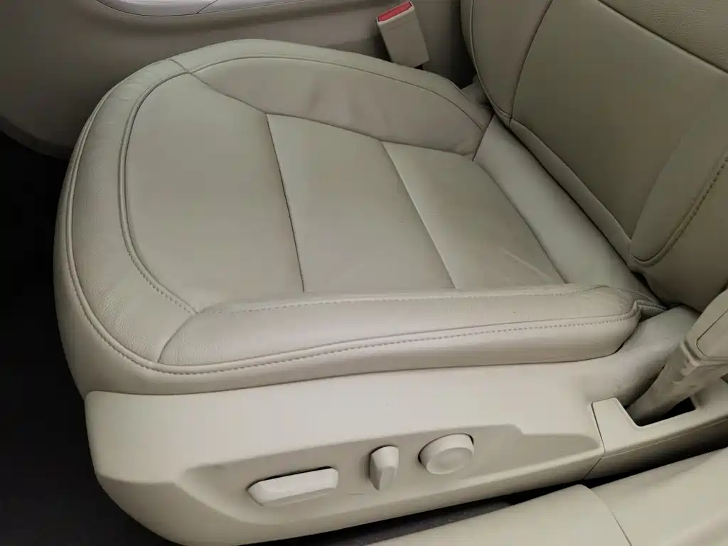 Chevrolet Malibu — миниатюра 20