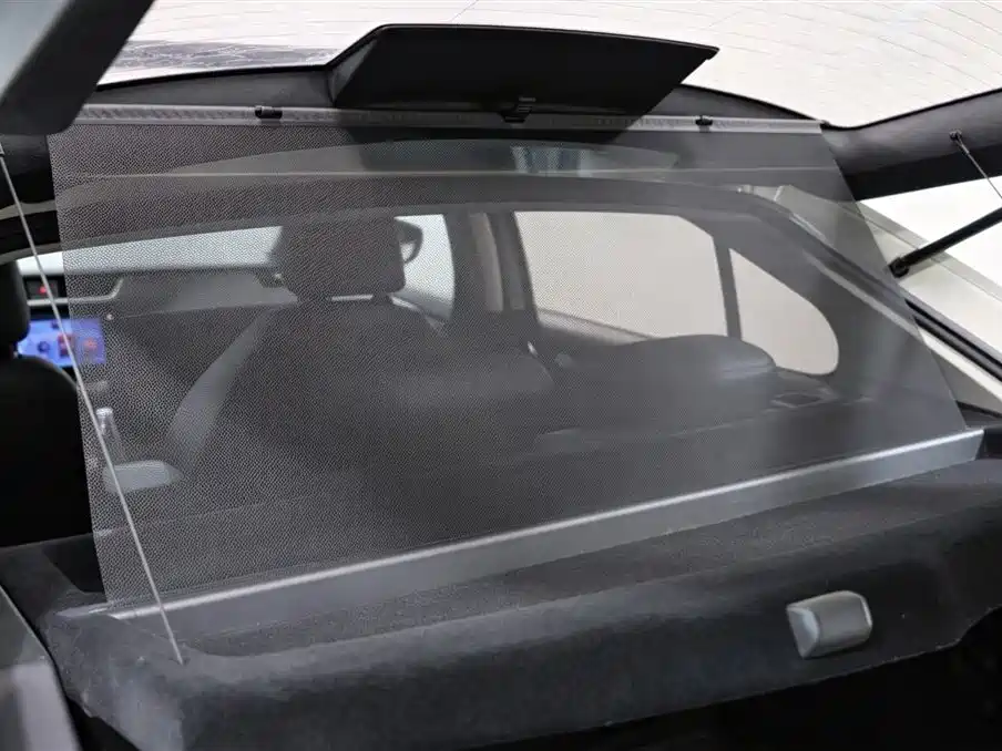 Skoda Octavia — миниатюра 14