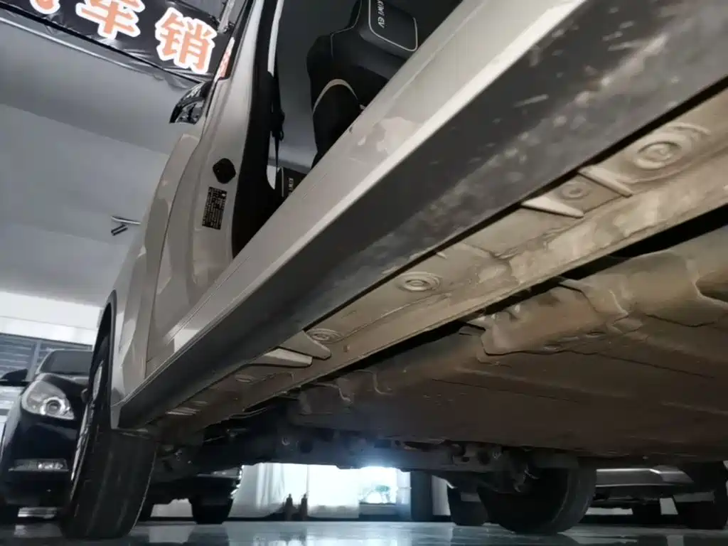 Baojun KiWi EV — миниатюра 21