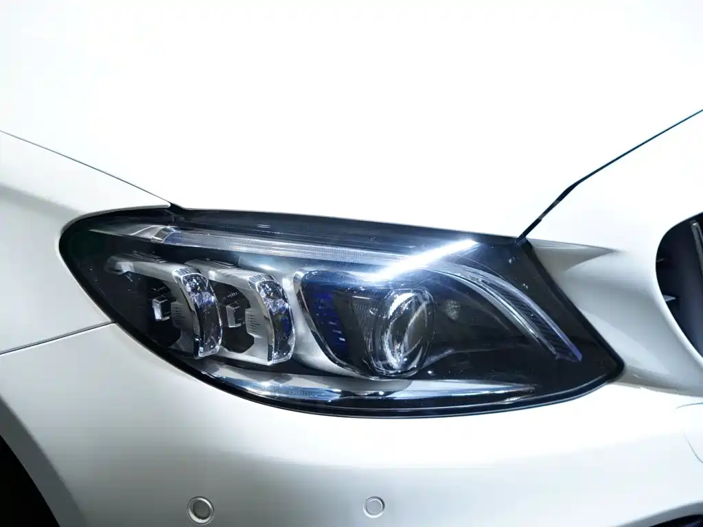 Mercedes-Benz C-Class AMG — миниатюра 51