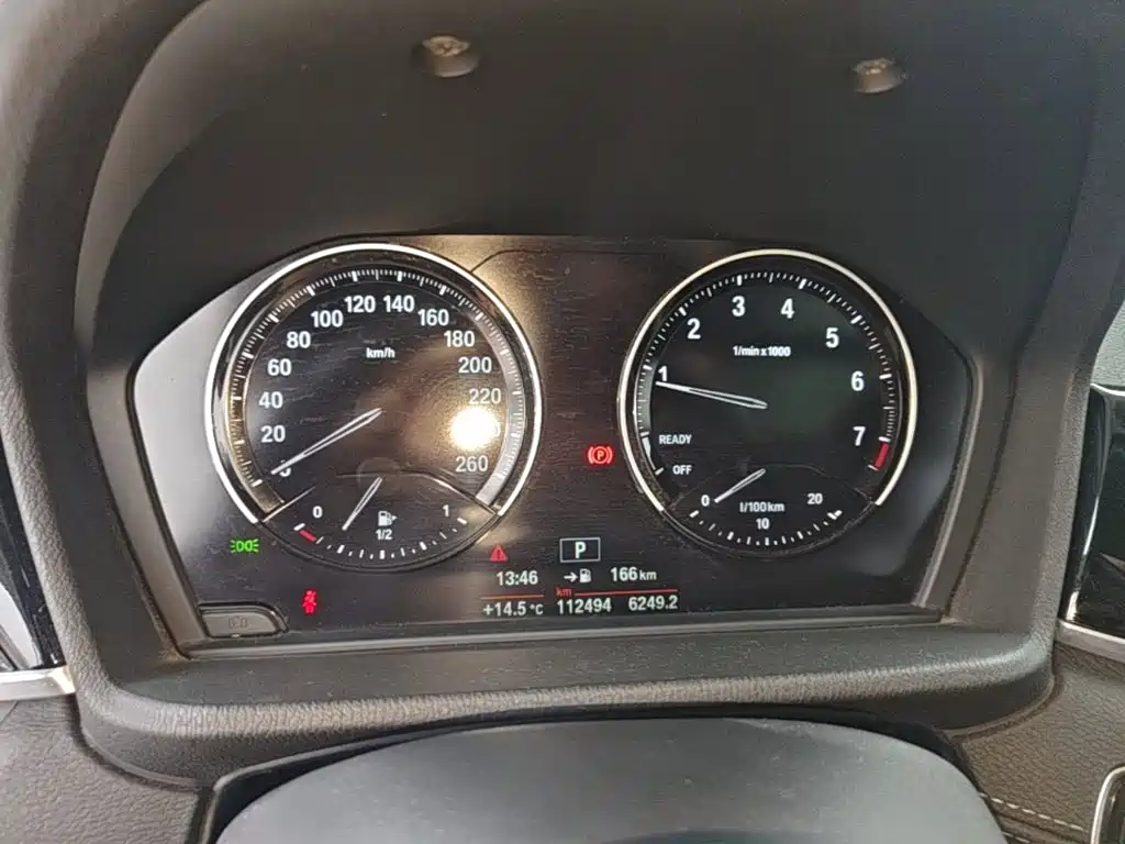 BMW X2 (Import) — миниатюра 12