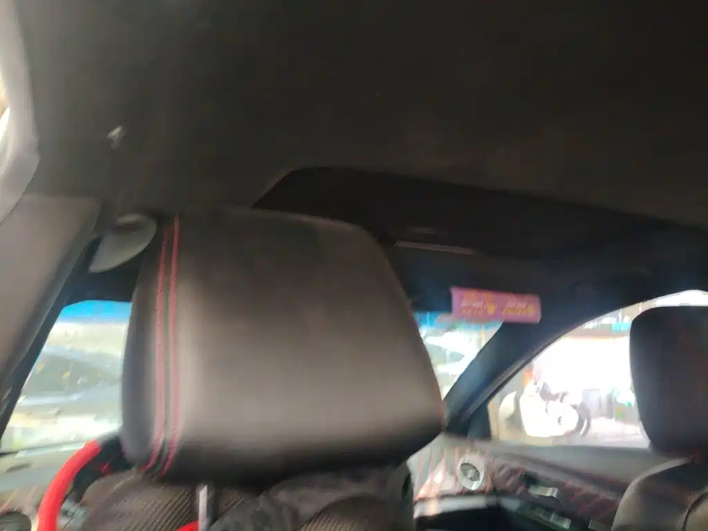 Chevrolet Cruze — миниатюра 19