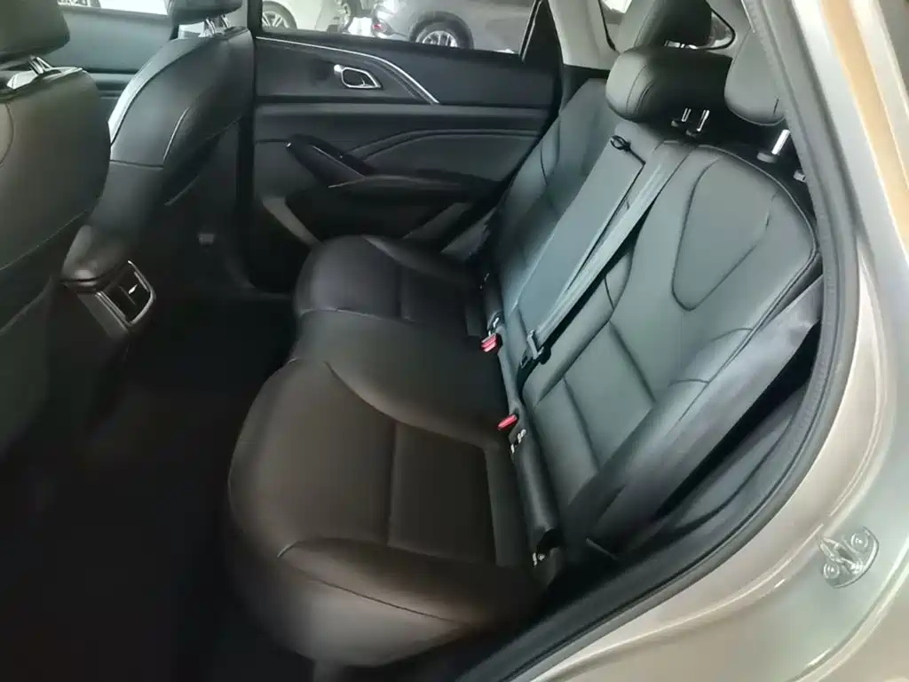 Haval Xiaolong MAX — миниатюра 17