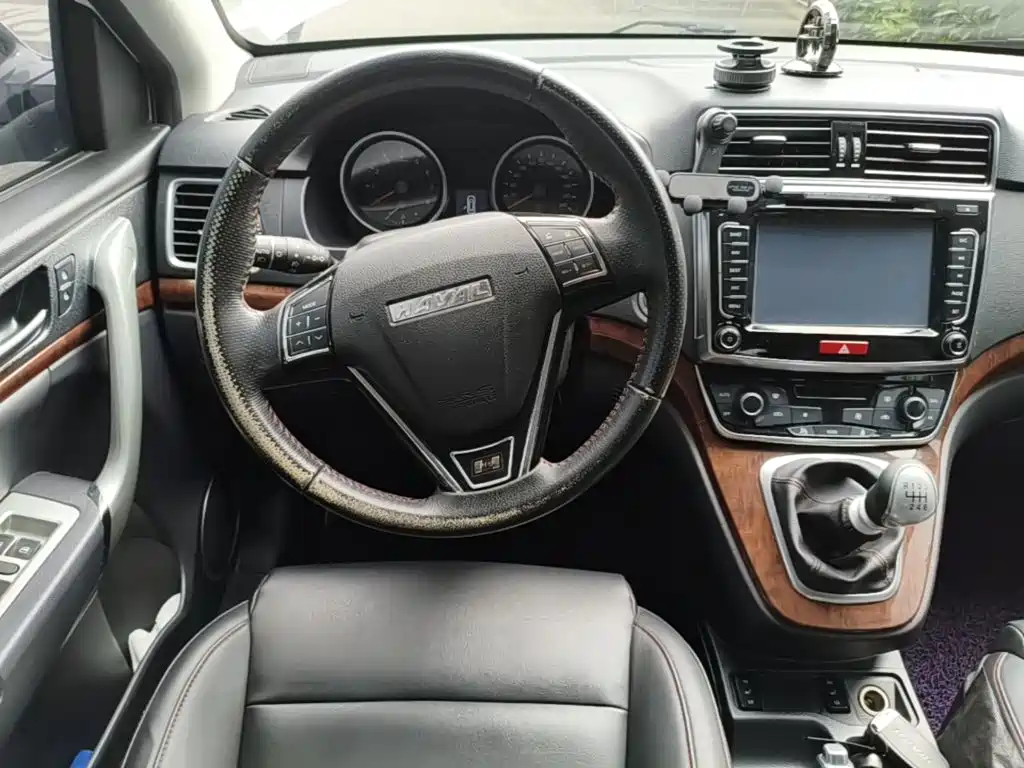 Haval H6 — миниатюра 15