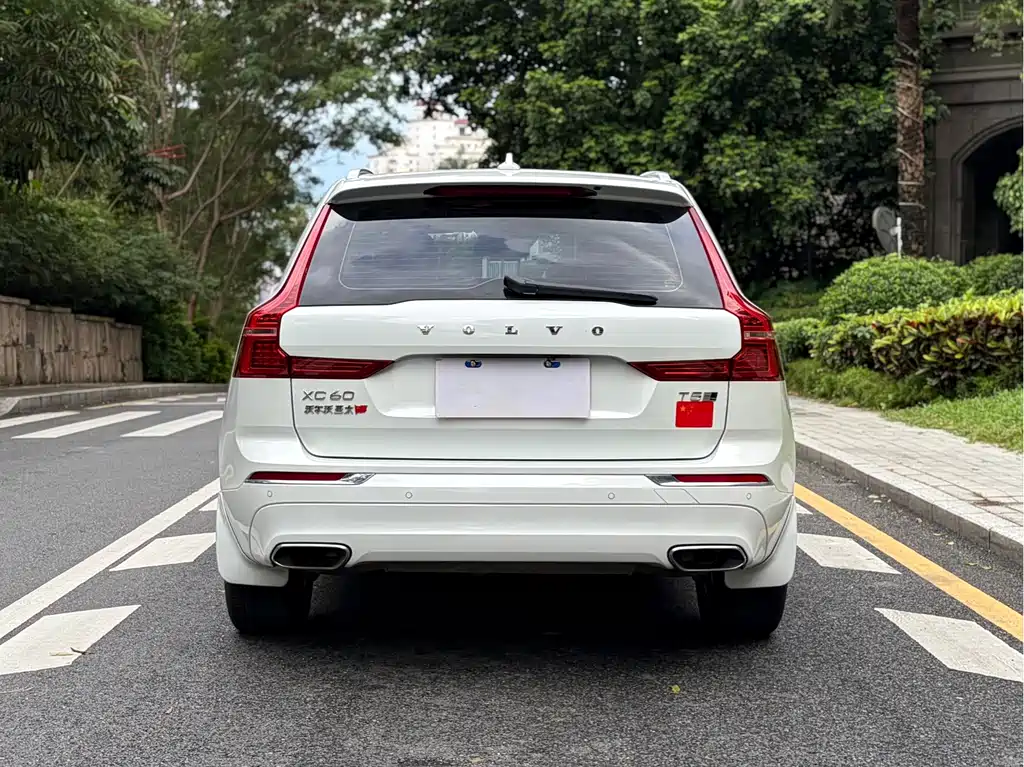 Volvo XC60 — миниатюра 15