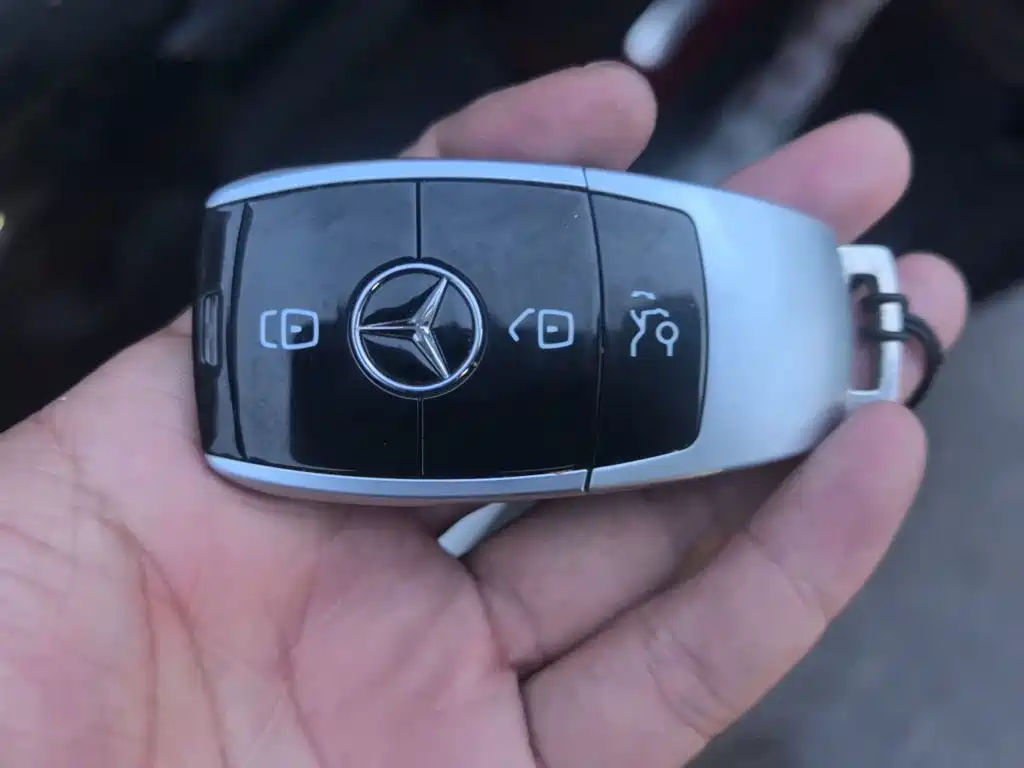 Mercedes-Benz GLE Coupe — миниатюра 9