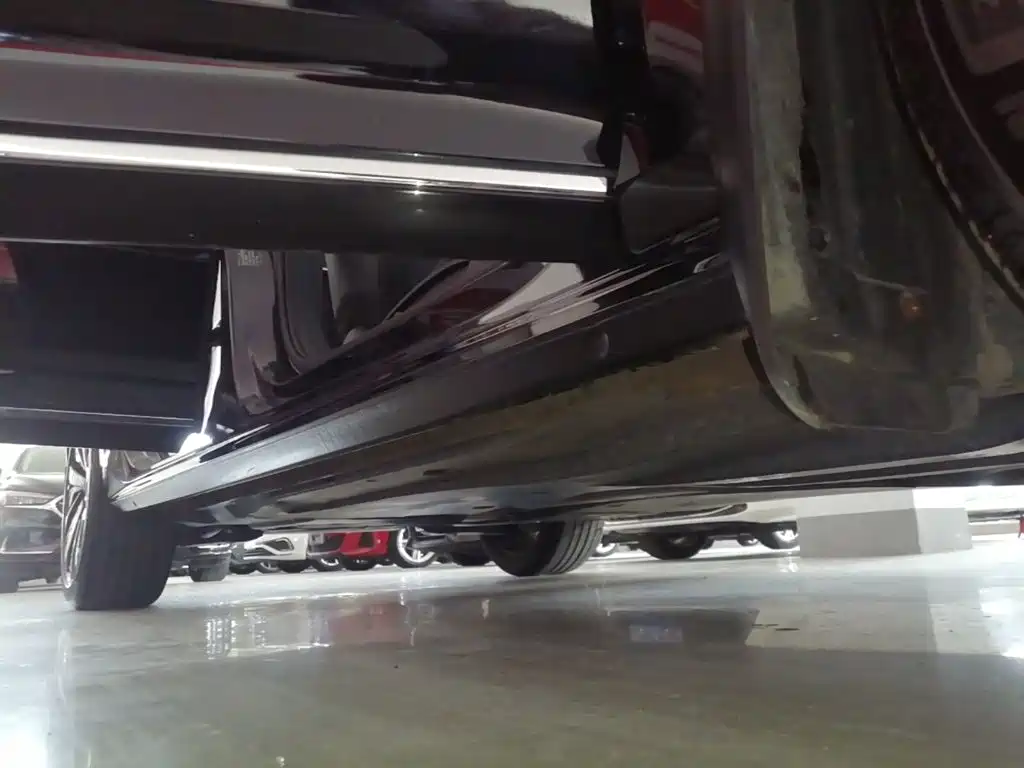 Volkswagen Passat — миниатюра 21