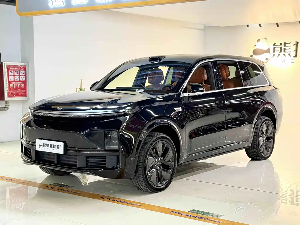 Li Auto IDEAL L9