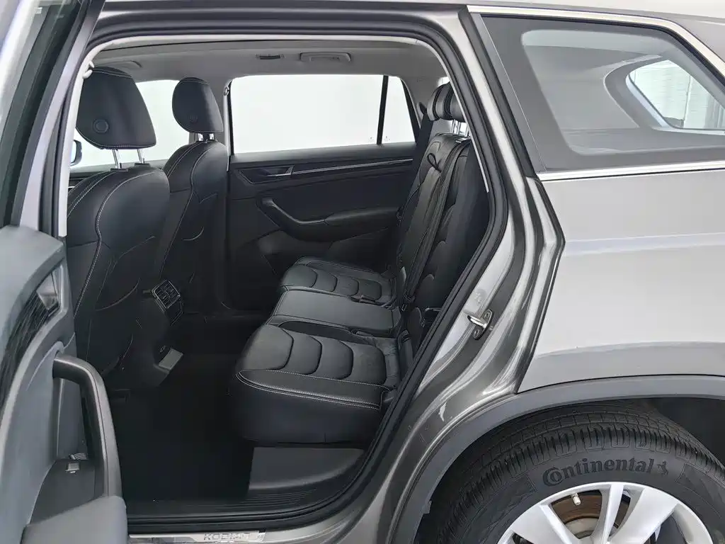 Skoda Kodiaq — миниатюра 15