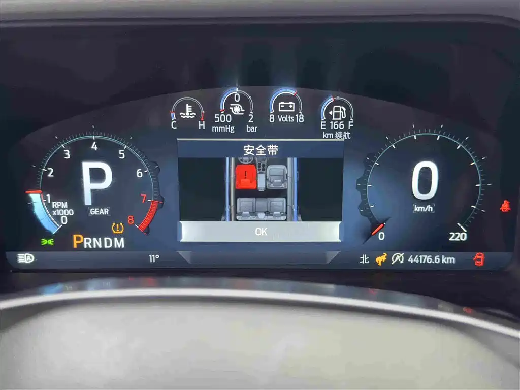 Ford Bronco — миниатюра 17