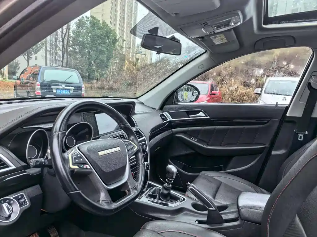 CHEETAH CARS CHEETAH CS10