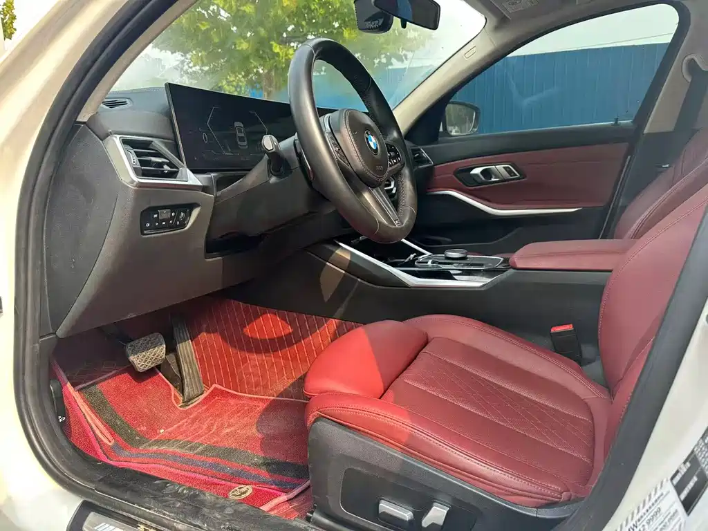 BMW 3 Series — миниатюра 4