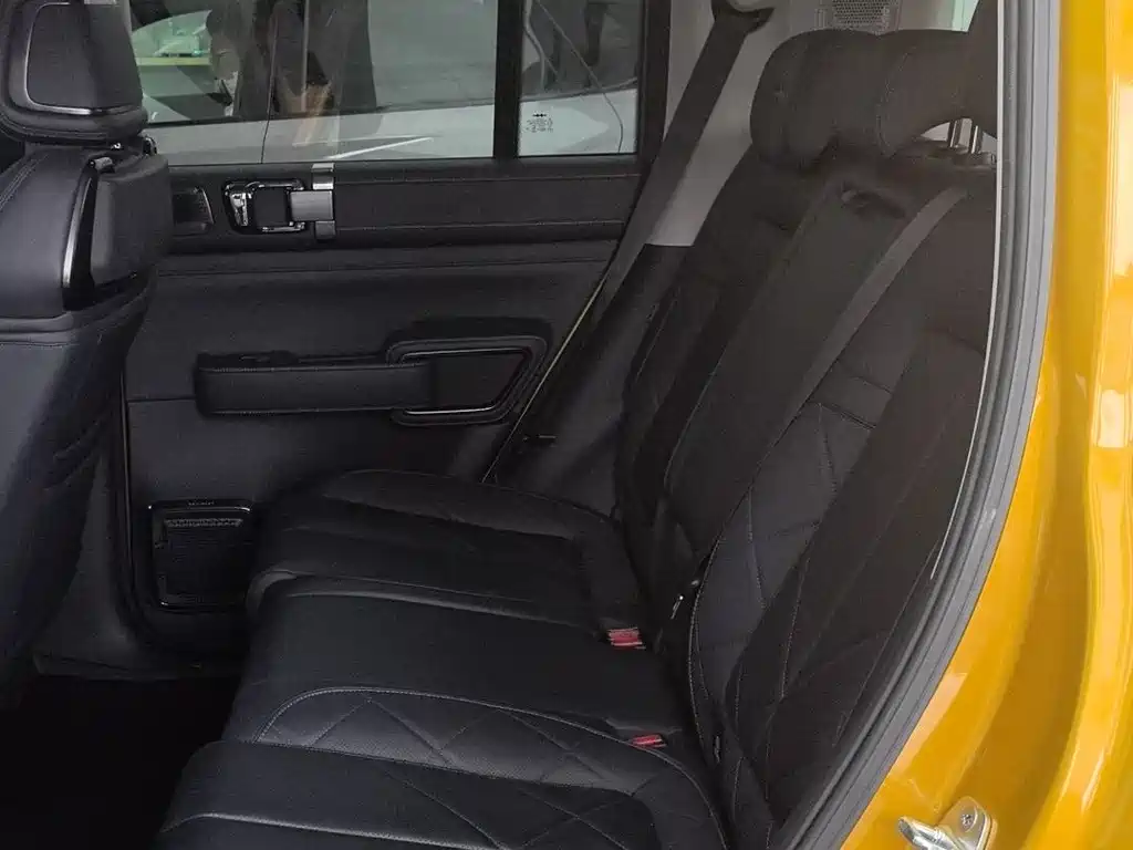 FANG CHENG BAO LEOPARD 5