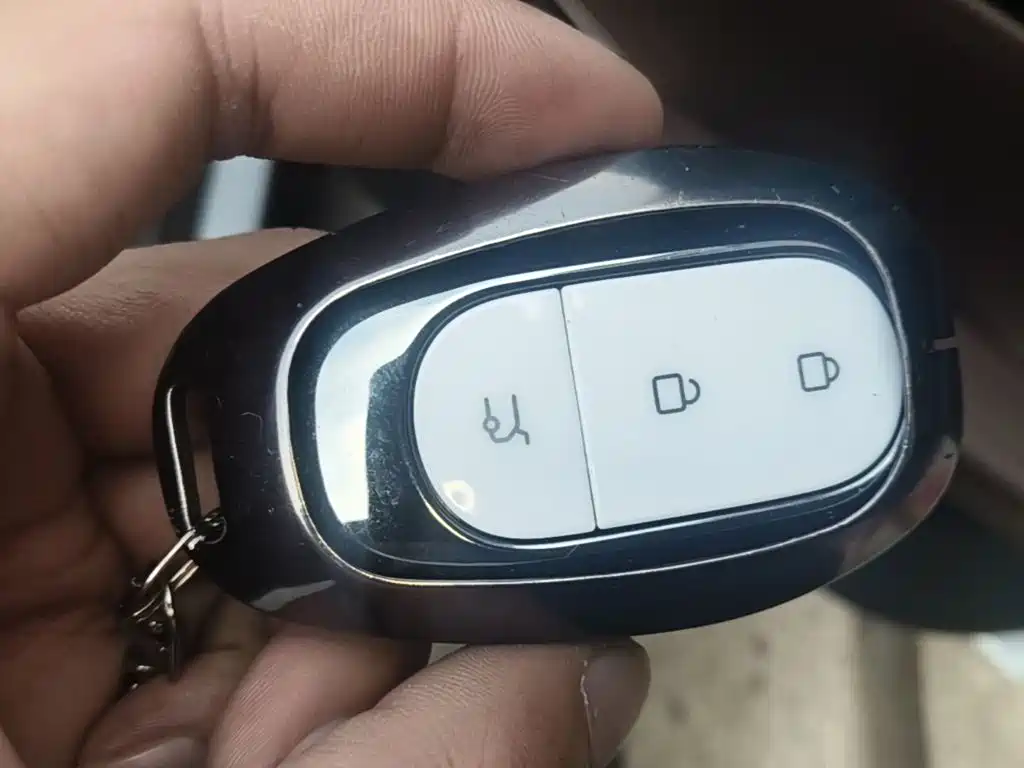 Leapmotor Leapmotor C01 — миниатюра 9