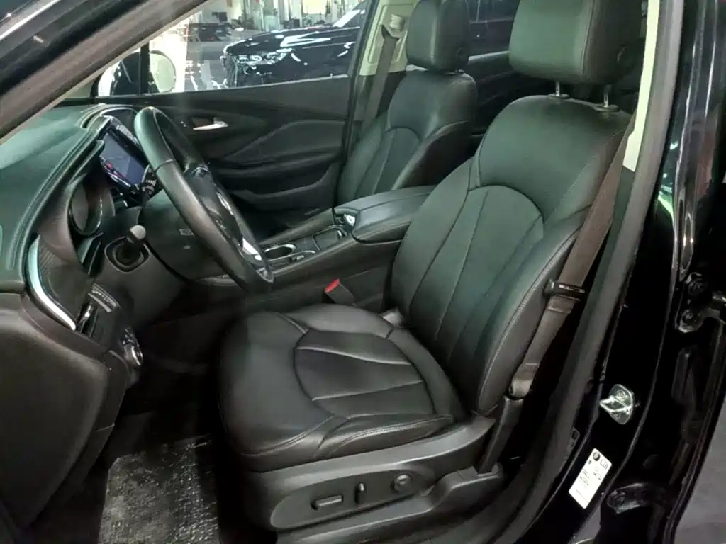 Buick Envision Plus — миниатюра 15
