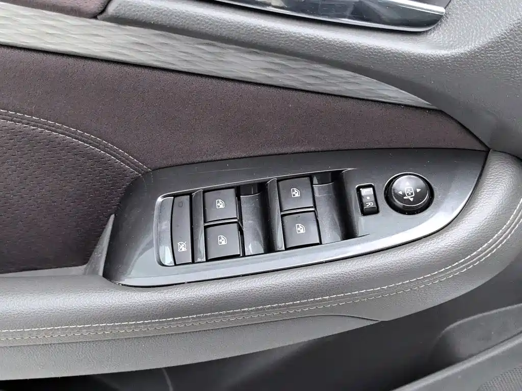 Chevrolet Malibu — миниатюра 9