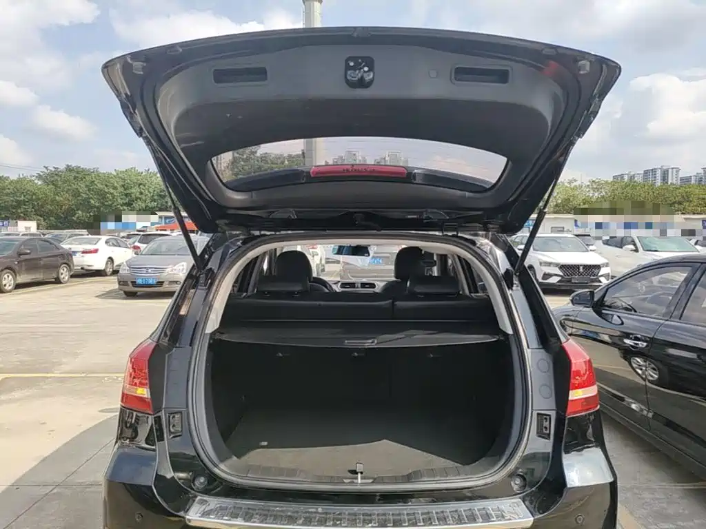 Haval H2 — миниатюра 19