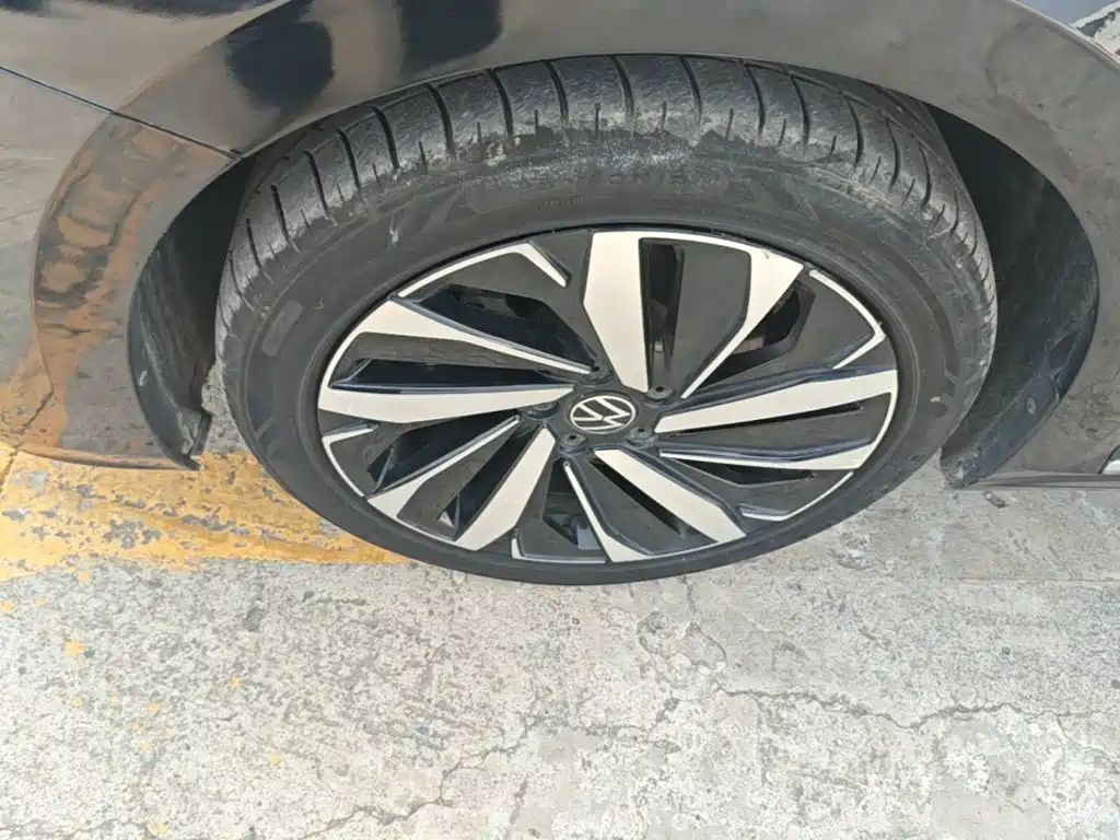 Volkswagen Passat — миниатюра 23