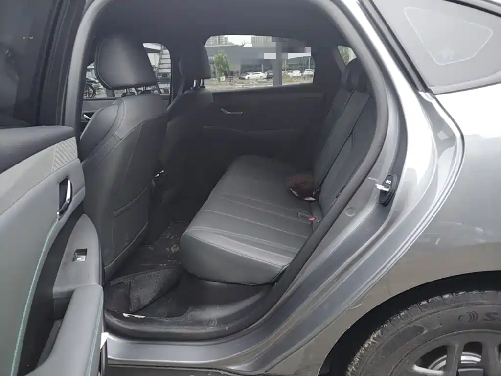 BYD Qin PLUS — миниатюра 17