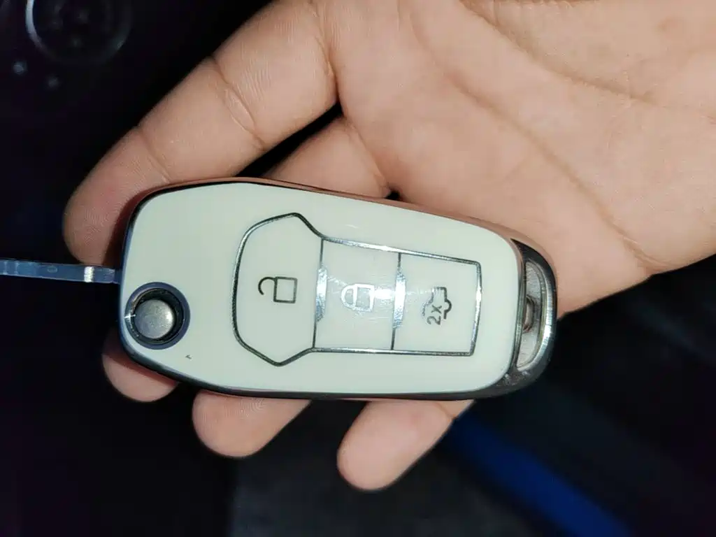 Ford Focus — миниатюра 9