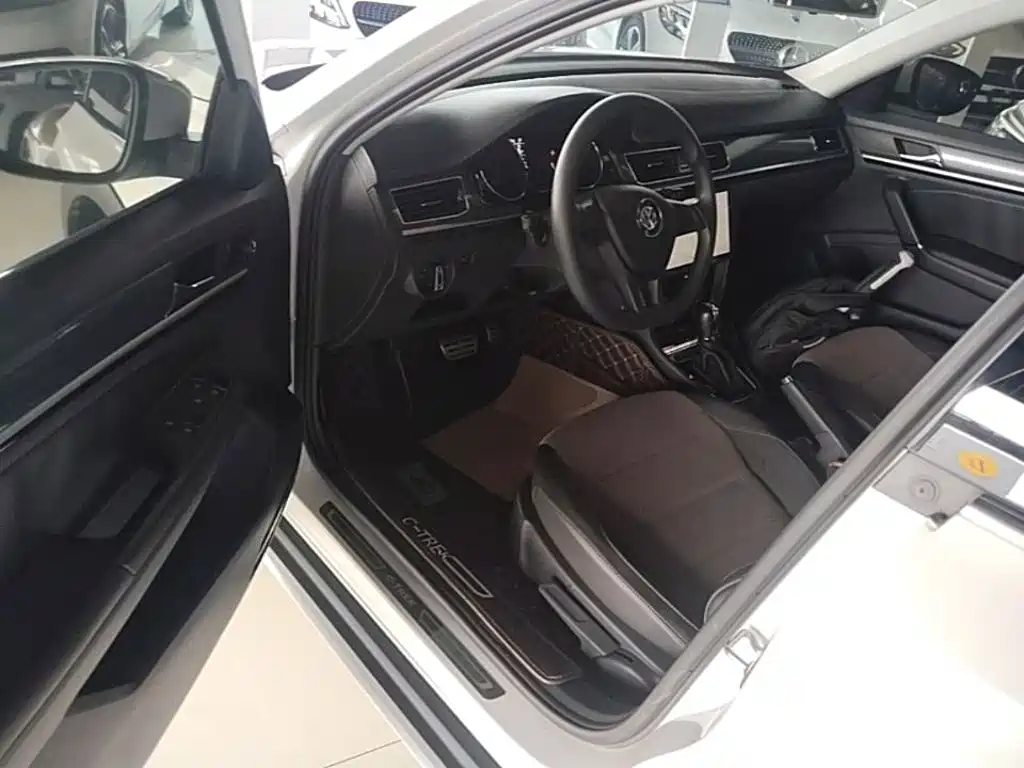 Volkswagen C-Trek — миниатюра 16
