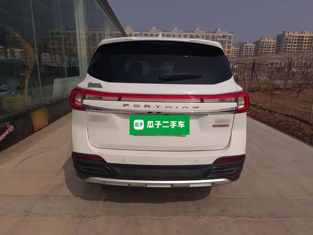 Fengxing Fengxing T5 — миниатюра 4
