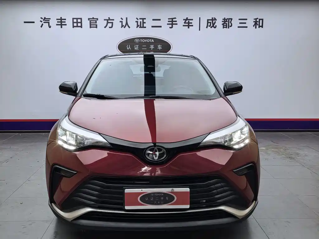 Toyota IZOA — миниатюра 2