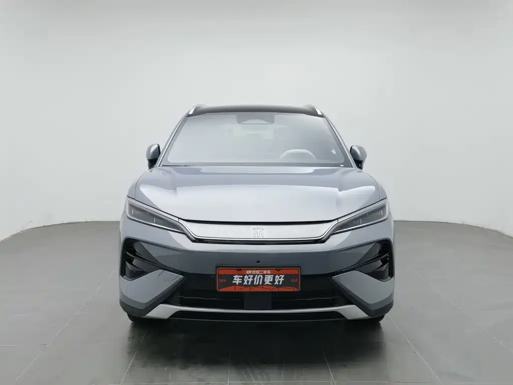 BYD Song Ultra — миниатюра 3
