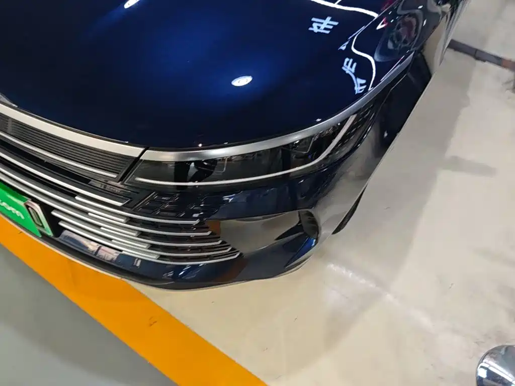 BYD Destroyer 05 — миниатюра 24