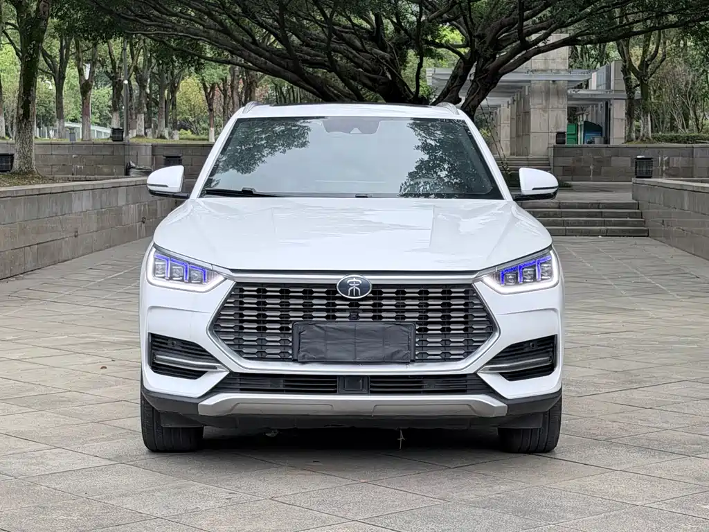 BYD PLUS — миниатюра 2