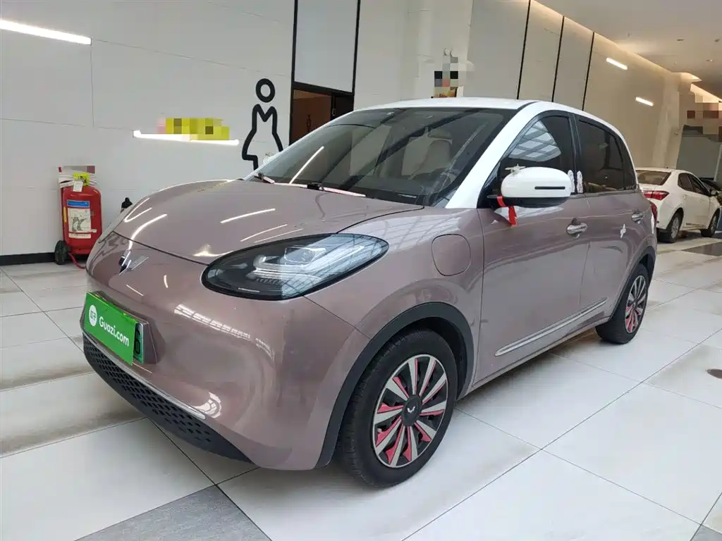 Wuling Bingo 2023