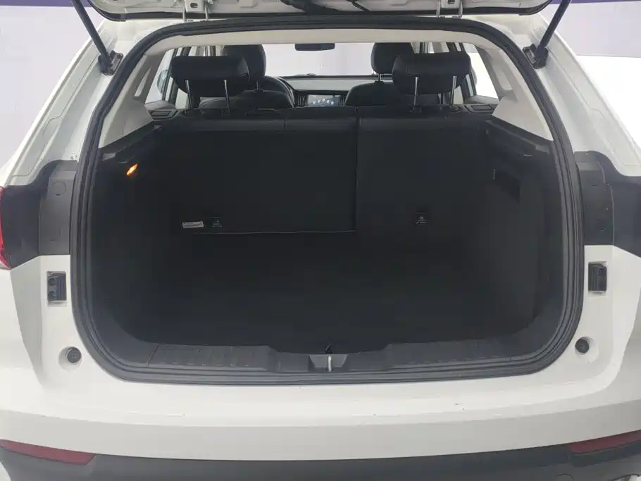 Haval H2s — миниатюра 4
