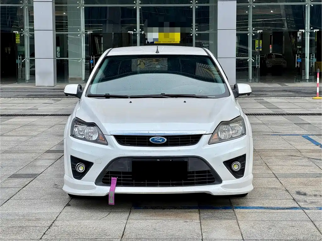 Ford Focus — миниатюра 2