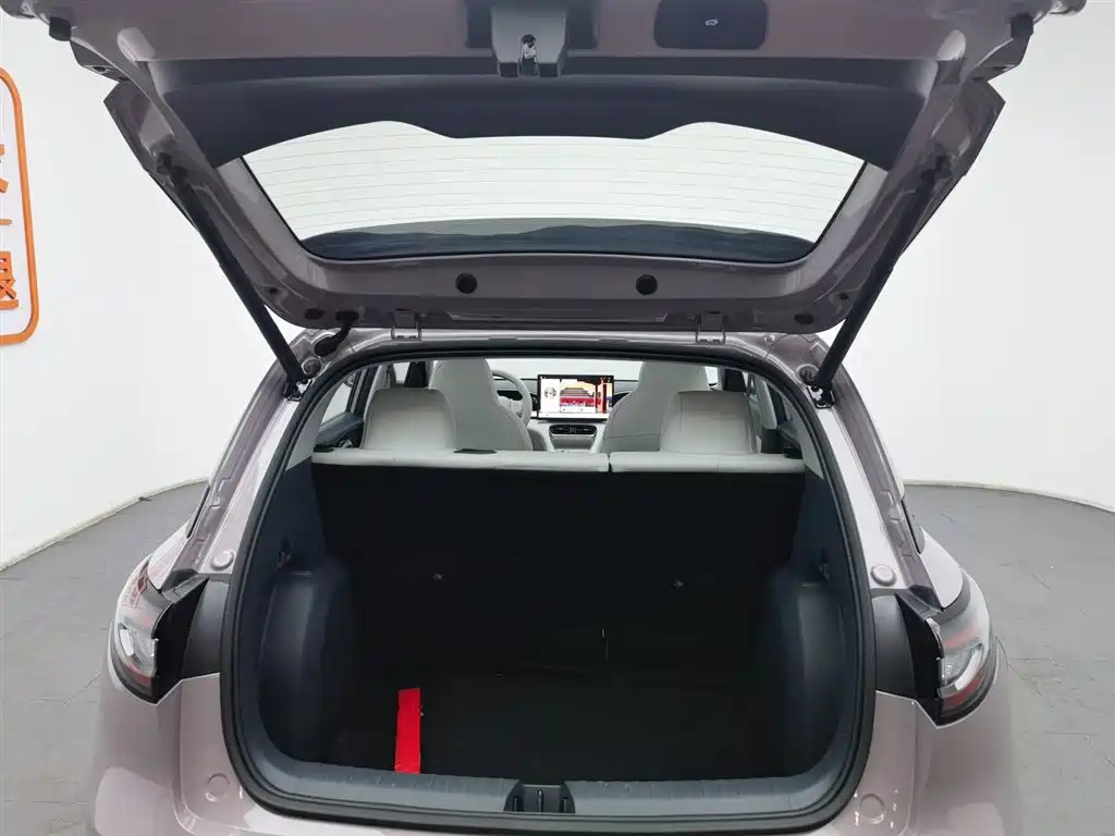 GEELY GALAXY STAR WISH