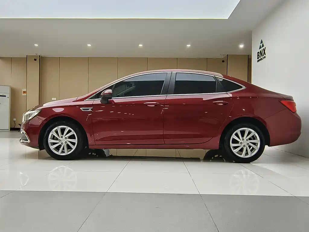 Buick Verano 2018 15S AT